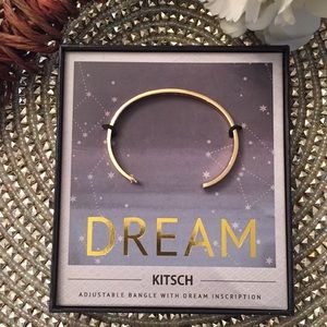 Kitsch Dream Bracelet
